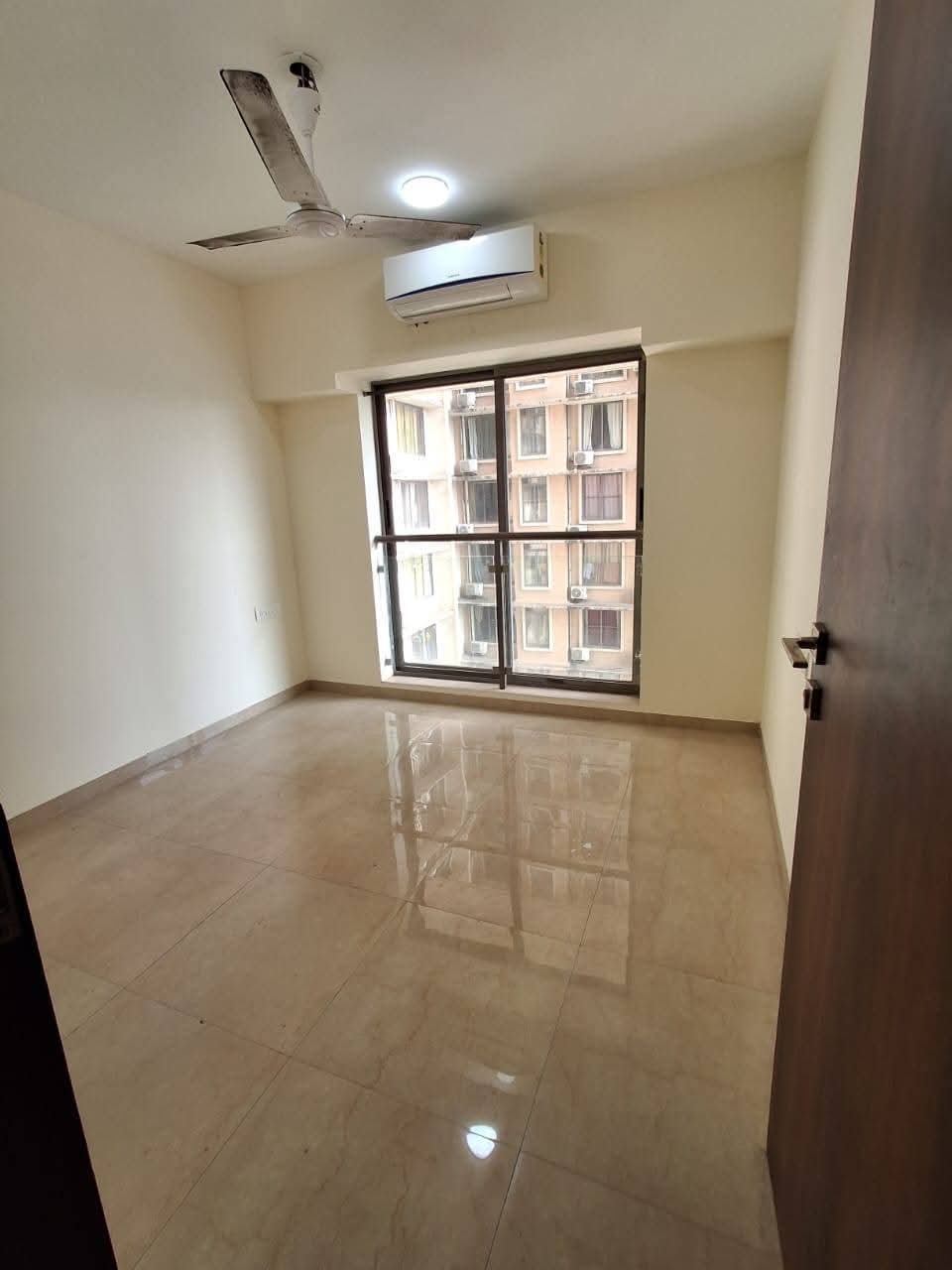 2 BHK Apartment For Rent in Sanghvi Aaditya Heights