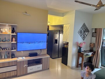 1 BHK Apartment For Rent in Conwood Astoria, Goregaon East