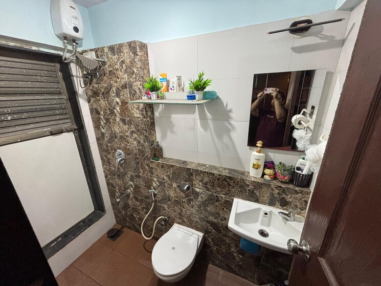 Master Bedroom, conwood-astoria 1 Bedroom 470 Sq.Ft. Apartment In Goregaon East Mumbai 8858131