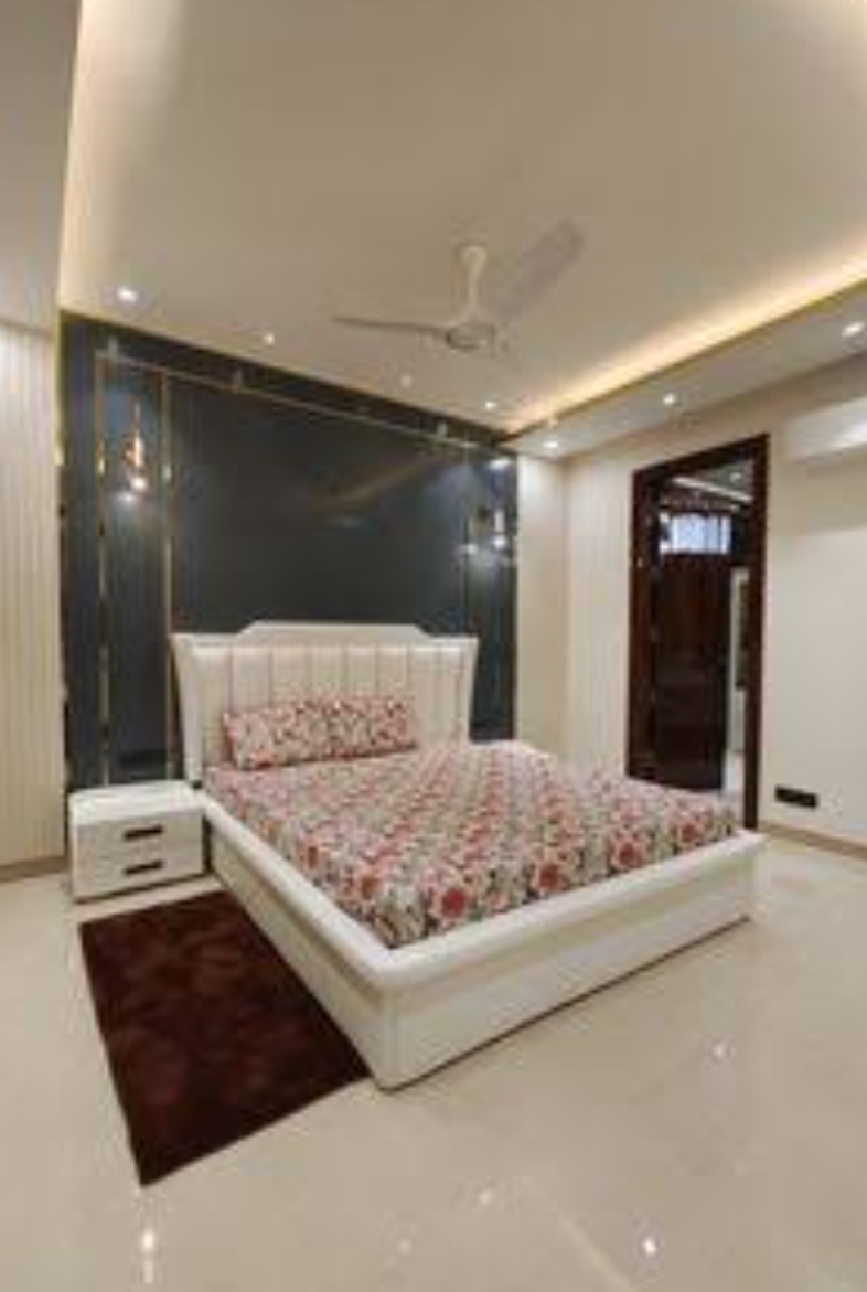 3 BHK Builder Floor For Rent in Ashoka Appartment 