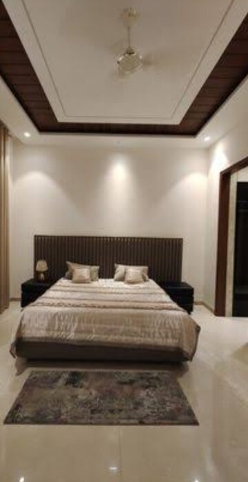 Bedroom in 3 BHK Builder Floor at Saket – for Rent