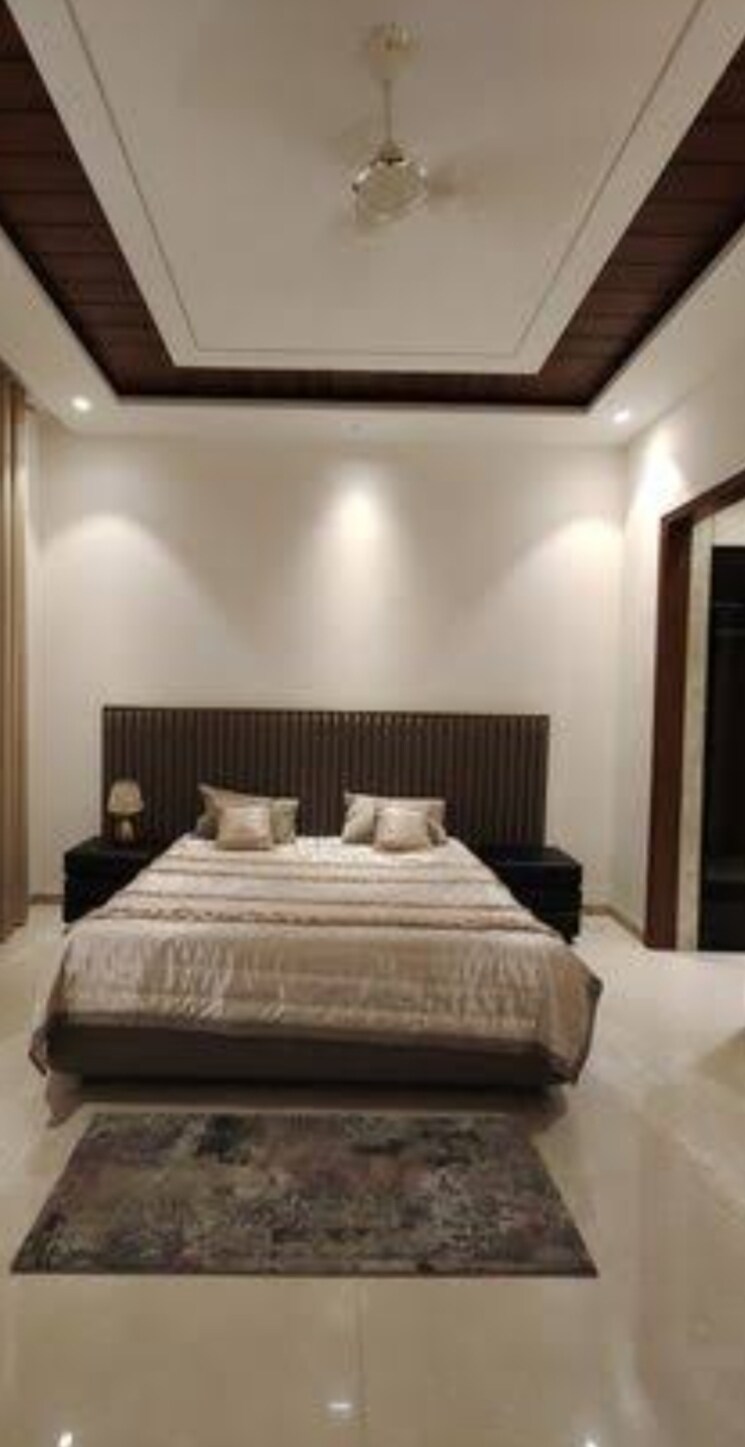 Bedroom, saket 3 Bedroom 1380 Sq.Ft. Builder Floor In Saket Delhi 8858135
