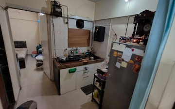 2 BHK Apartment For Rent in Simla House, Malabar Hill