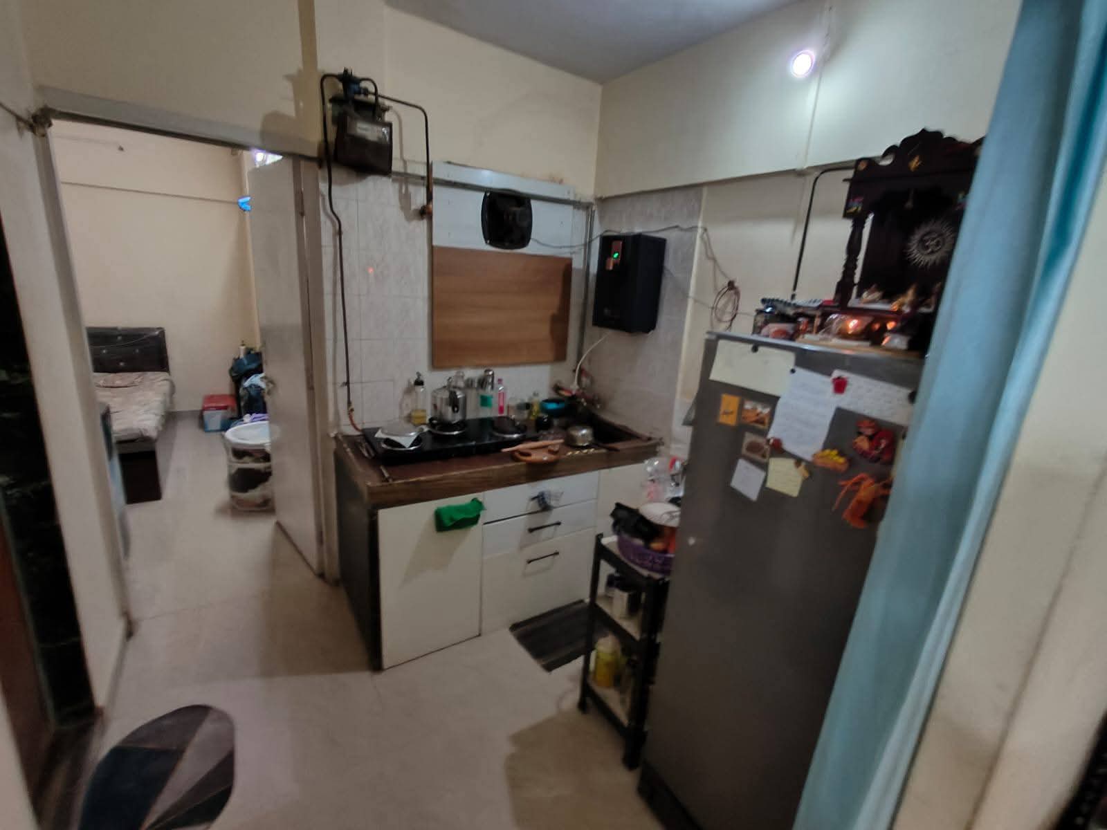 2 BHK Apartment For Rent in Simla House