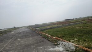 Plot Area in  Plot at Vijay Nagar – for Sale