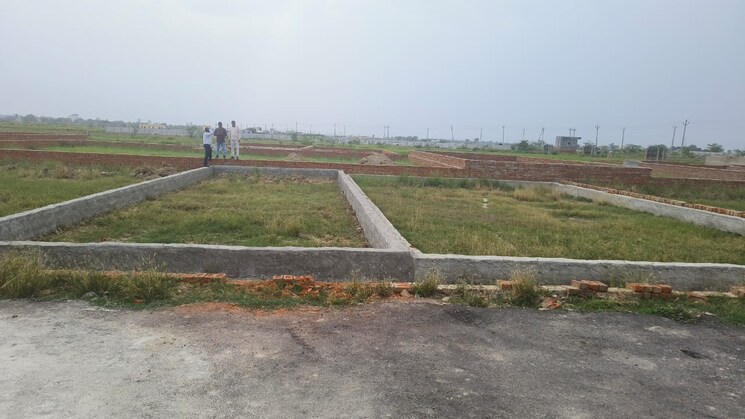 undefined, vijay nagar  150 Sq.Yd. Plot In Vijay Nagar Ghaziabad 8858134