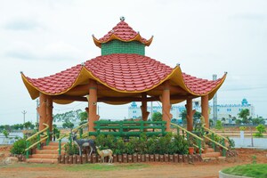  Plot For Sale in Choutuppal