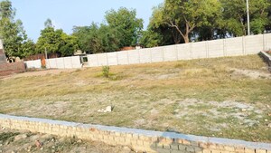 Plot Area in  Plot at Babatpur – for Sale