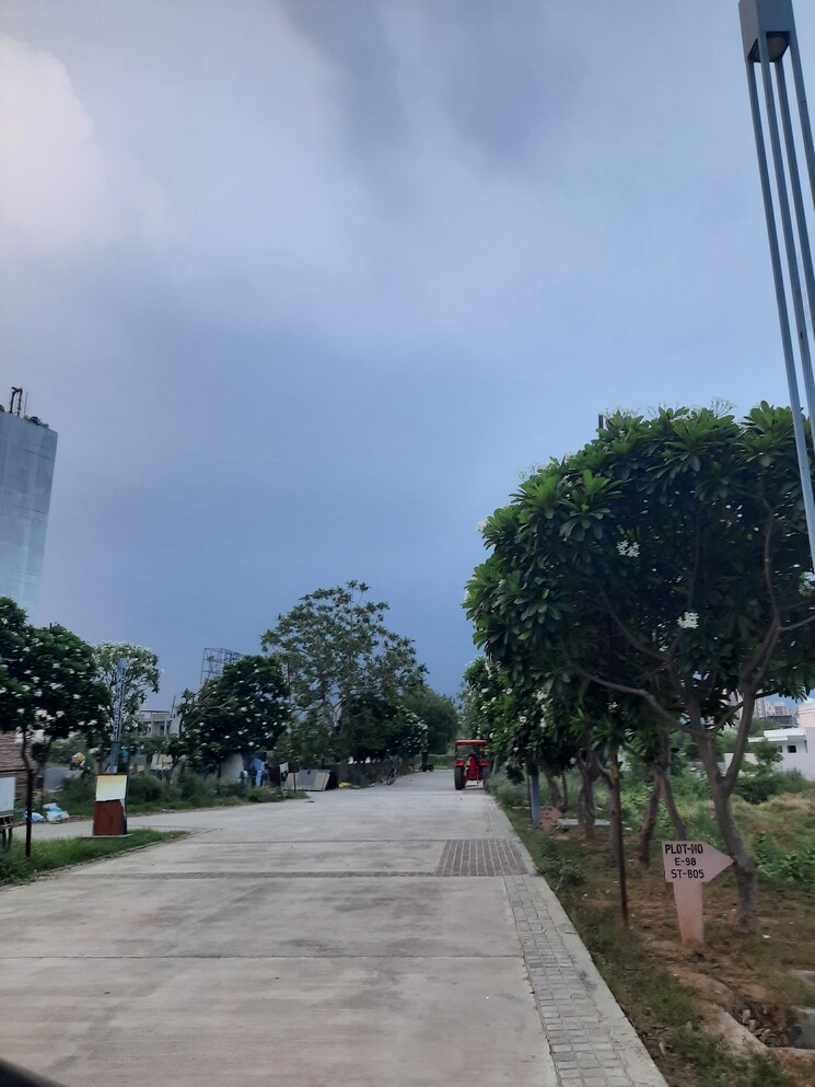 Exterior View, prominent-swastik-greens  134 Sq.Yd. Plot In Manesar Sector 9 Gurgaon 8858152