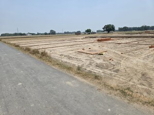 Plot Area in  Plot at Pindra – for Sale