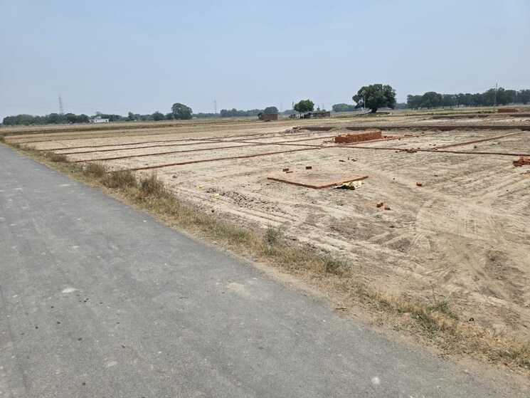 undefined, pindra  1360 Sq.Ft. Plot In Pindra Varanasi 8858156