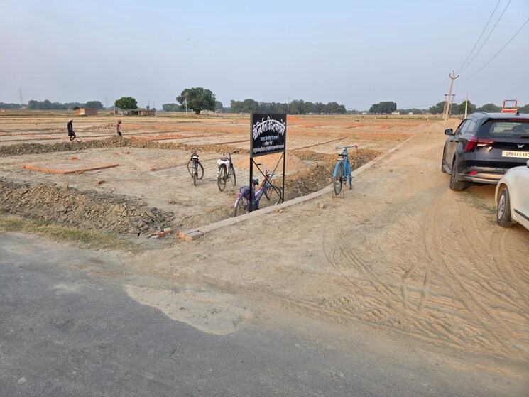 undefined, pindra  1360 Sq.Ft. Plot In Pindra Varanasi 8858156