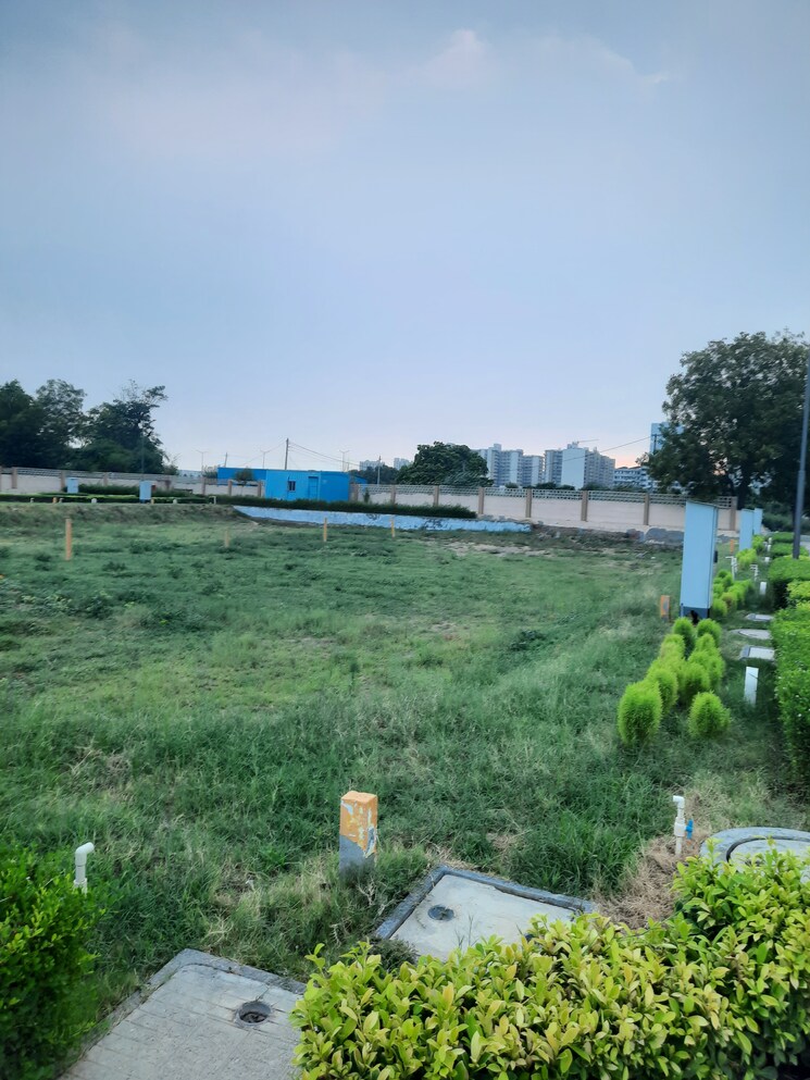 Garden, prominent-swastik-greens  155 Sq.Yd. Plot In Manesar Sector 9 Gurgaon 8858159