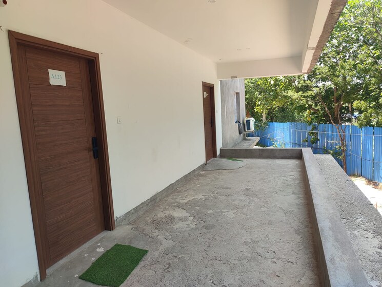 Room, ghatkesar Studio 500 Sq.Ft. Apartment In Ghatkesar Hyderabad 8858162