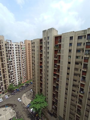1.5 BHK Apartment For Sale in Lodha Palava City, Dombivli East