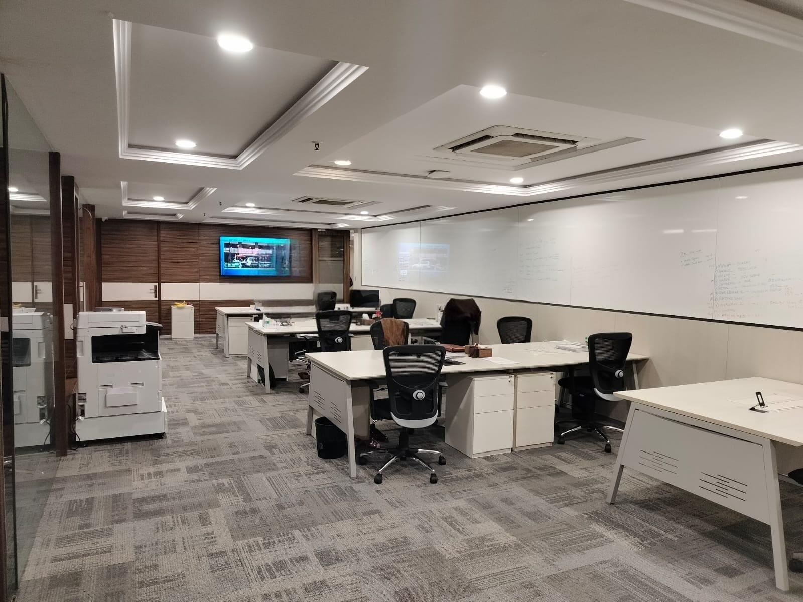 Office Space For Rent in Aristo , Prabhadevi, Mumb