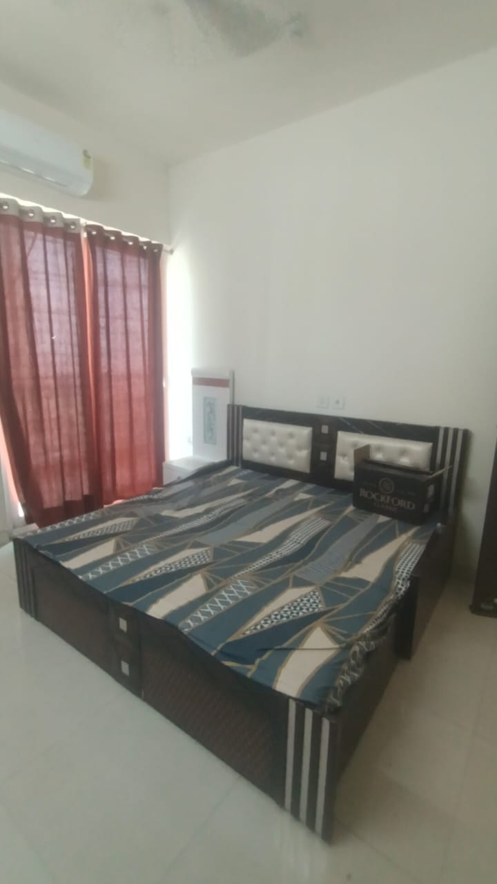 2 BHK Apartment For Sale in Gaurs Siddhartham