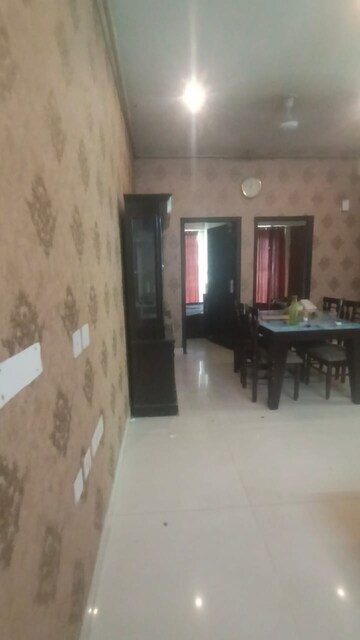 Living Room in 2 BHK Apartment at Gaurs Siddhartham, Siddharth Vihar – for Sale