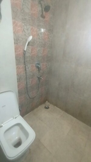 Bathroom in 2 BHK Apartment at Gaurs Siddhartham, Siddharth Vihar – for Sale