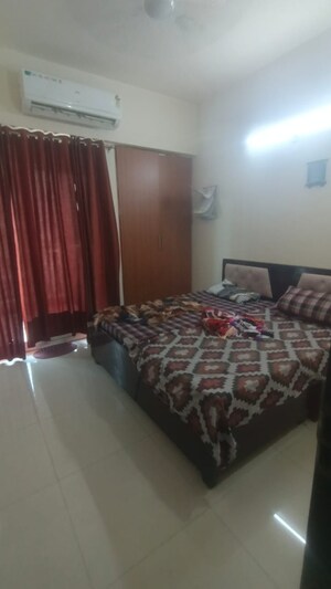 Bedroom in 2 BHK Apartment at Gaurs Siddhartham, Siddharth Vihar – for Sale
