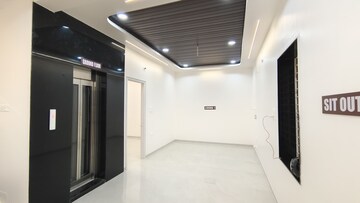 Kitchen in 3 BHK Villa at Abhis Aloha, Hayathnagar – for Sale
