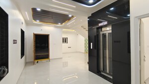 Kitchen in 3 BHK Villa at Abhis Aloha, Hayathnagar – for Sale