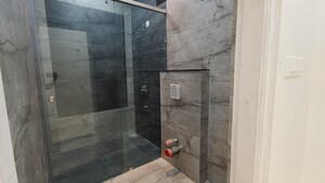 Bathroom in 3 BHK Villa at Abhis Aloha, Hayathnagar – for Sale