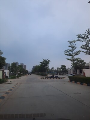  Plot – Exterior View View at Prominent Swastik Greens, Manesar Sector 9 - for Sale