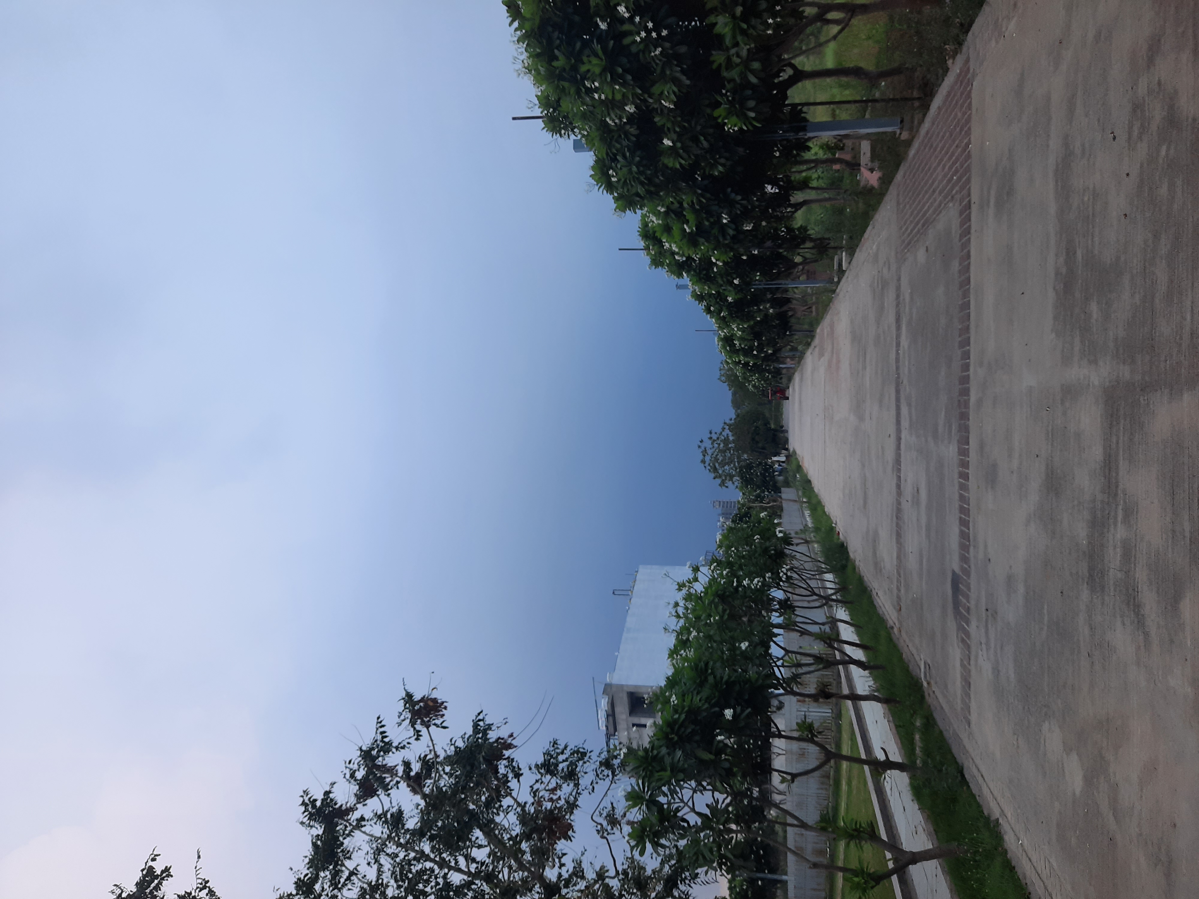 Plot For Sale in Prominent Swastik Greens