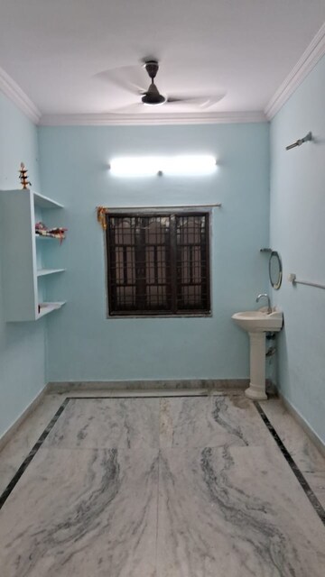 Living Room in 2.5 BHK Independent House at Medipalli – for Sale