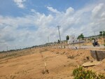 200 Sq.Yd. Plot in Green Leaf