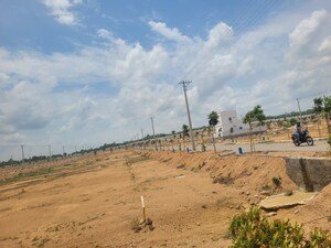  Plot For Sale in Green Leaf, Padakal