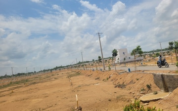 Plot For Sale in Green Leaf, Padakal
