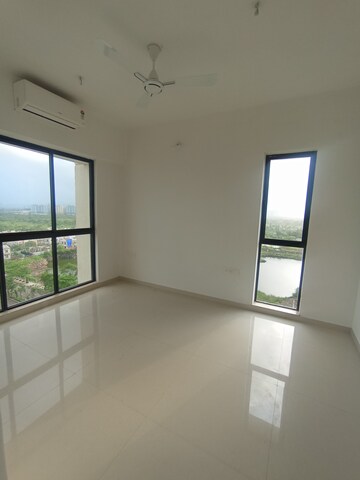 Master Bedroom in 3 BHK Apartment at Lodha Palava Serenity A, Dombivli East – for Rent