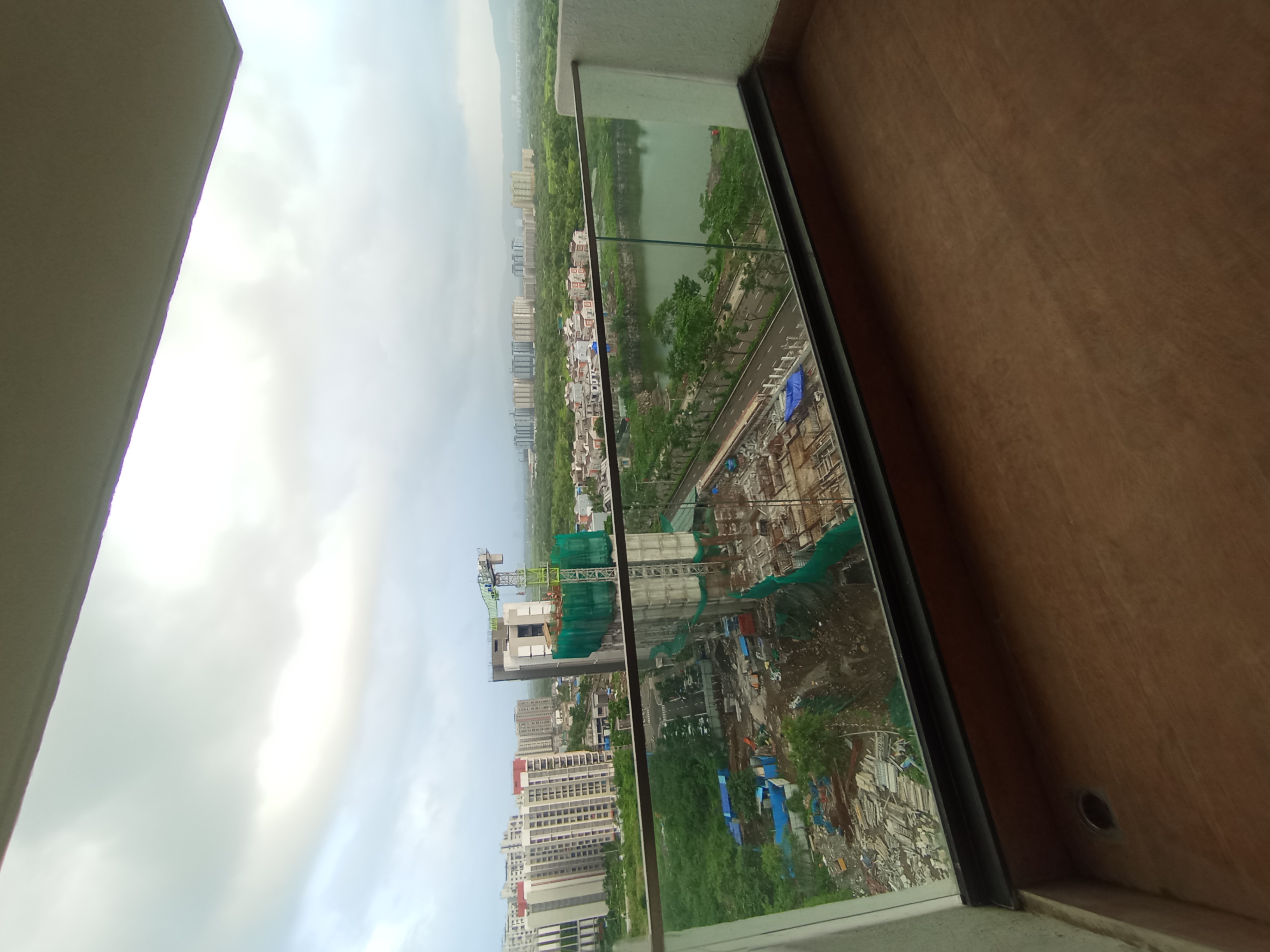 3 BHK + Pooja Room 1200 Sq.Ft. Apartment in Lodha Palava Serenity A