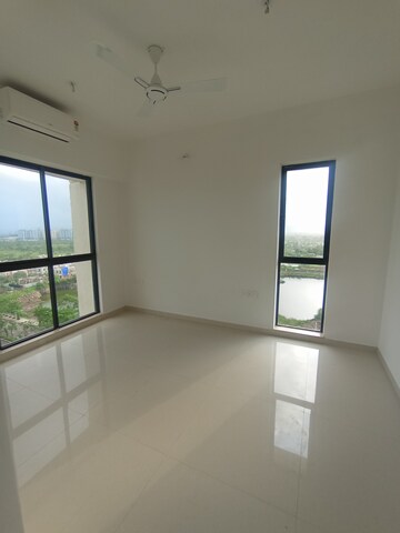 Master Bedroom in 3 BHK Apartment at Lodha Palava Serenity A, Dombivli East – for Rent