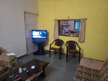 2 BHK Apartment For Rent in Senapati Bapat Road
