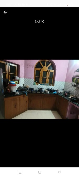 Kitchen in 4 BHK Independent House at Chandrabani – for Sale