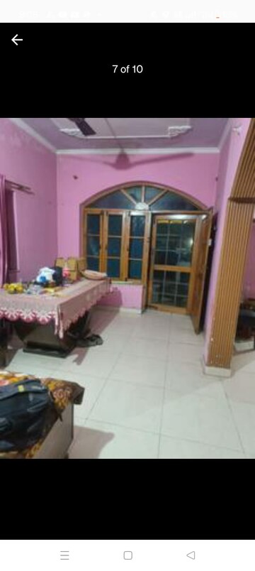 Living Room in 4 BHK Independent House at Chandrabani – for Sale