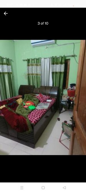 Bedroom in 4 BHK Independent House at Chandrabani – for Sale