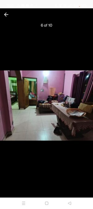 Living Room in 4 BHK Independent House at Chandrabani – for Sale