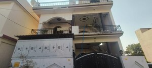 4 BHK Independent House For Sale in Chandrabani