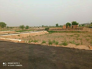 Plot Area in  Plot at Select City Residency, Tilapta – for Sale
