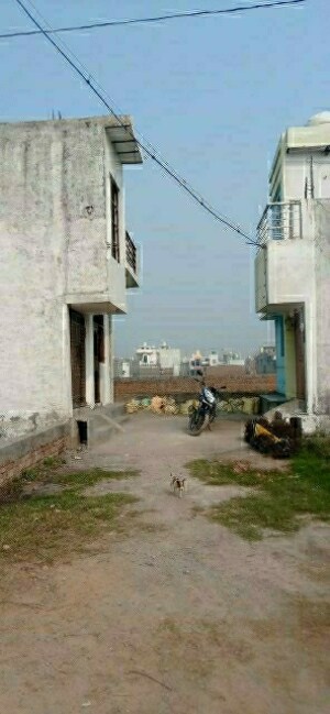  Plot – Exterior View View at Gaur City-2, Gaur City 2 - for Sale