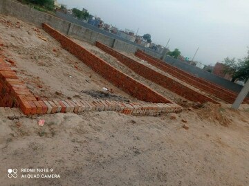 Plot Area in  Plot at Gaur City-2, Gaur City 2 – for Sale