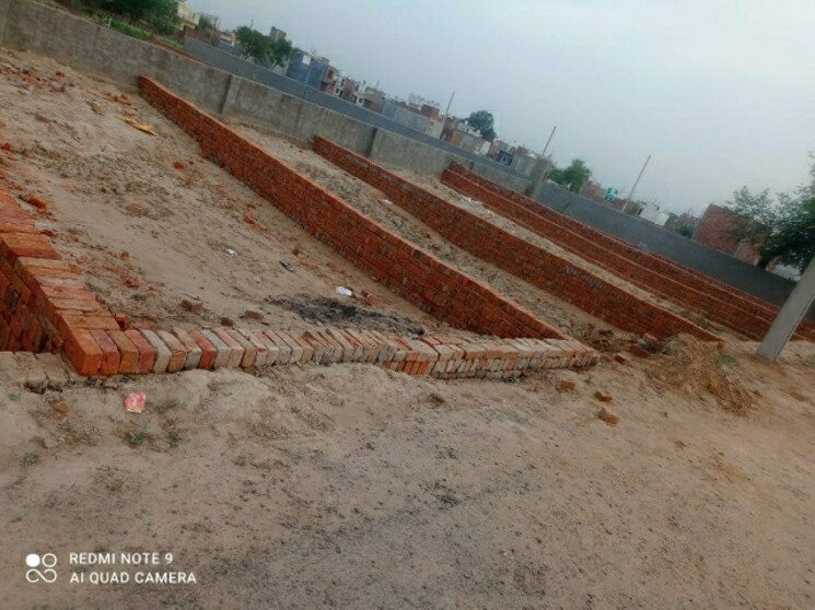 undefined, gaur-city-2  90 Sq.Yd. Plot In Gaur City 2 Greater Noida 8858221