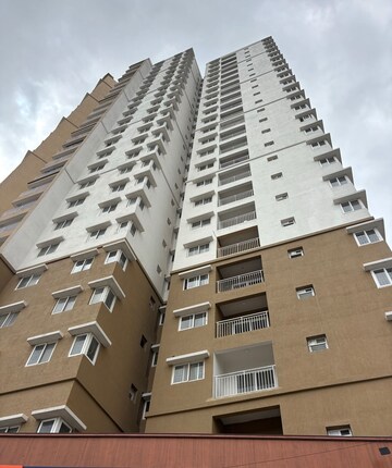 2 BHK Apartment – Exterior View View at Monarch Aqua, Kr Puram - for Sale