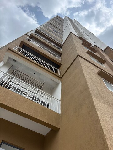 2 BHK Apartment – Exterior View View at Monarch Aqua, Kr Puram - for Sale