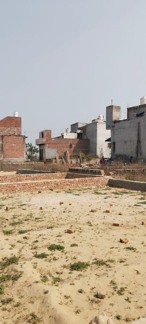  Plot For Sale in Knowledge Park 3 Greater Noida