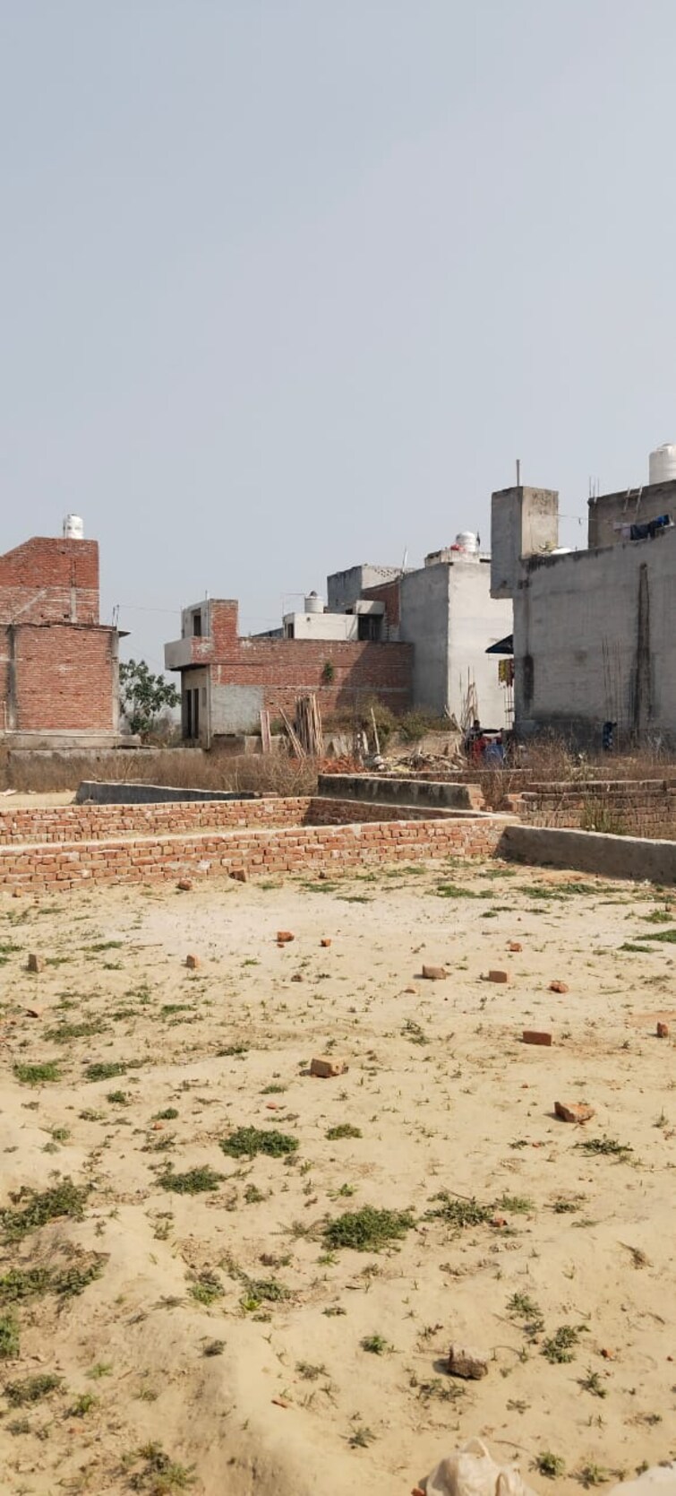 Cover Image, knowledge park 3 greater noida  105 Sq.Yd. Plot In Knowledge Park 3 Greater Noida Greater Noida 8858224